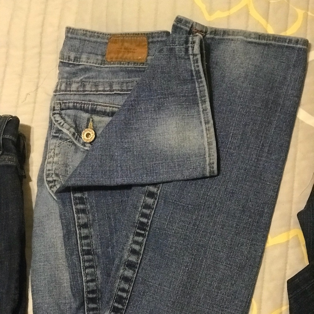 True religion jean